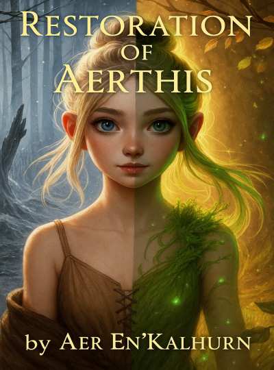 Cover Restoration of Aerthis