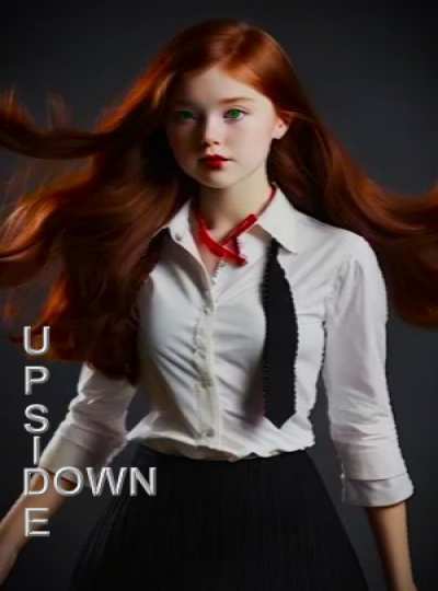 Cover Upside Down